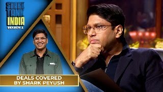 गाँव से Shark Tank तक कैसे पहुंचे Jugaadu Kamlesh  Shark Tank India Season 1  Full Pitch [upl. by Asyen]