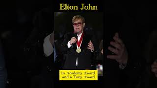 Discovering Sir Elton John The Untold Story [upl. by Warfield87]