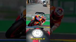 Aprende el contra manillar en MOTO motorcyclebikelifemotobike [upl. by Shana]