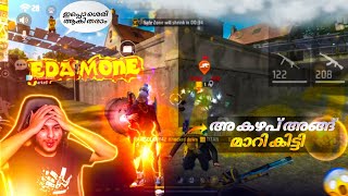 എന്തൊക്കെയാ ഇവിടെ നടക്കുന്നെ😱🤫🔥Duo Vs Squad Ranked Match  Malayalam game play amalbruh [upl. by Marti276]