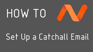 How to Set Up a Catchall Email with Namecheap [upl. by Fax]