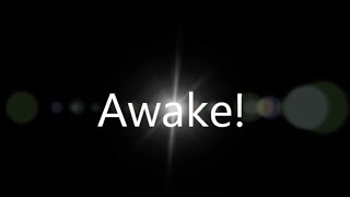 Awake Gospel Song [upl. by Acirej]