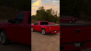 2018 Silverado single cab edit [upl. by Fronia]