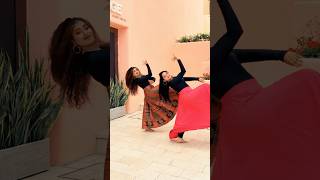 AIGIRI NANDINI  BRODHA V  PART  1  INSTA magicfeetsqatar aigirinandini dance explore viral [upl. by Baily]