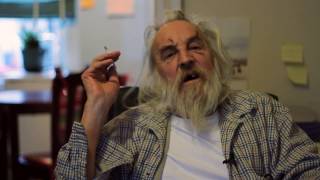 An Interview with my Alcoholic Uncle  a short film by Arthur Cauty [upl. by Debbee591]