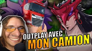 JOUTPLAY ce YONE avec mon CAMION [upl. by Lalita]