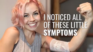 SWOLLEN LYMPH NODES to STAGE 4 Cancer  Alexandra  Hodgkins Lymphoma  The Patient Story [upl. by Nirre384]