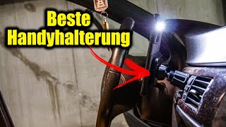 Die beste Handyhalterung für das Auto [upl. by Patnode]