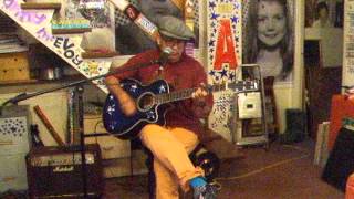 Jam  Eton Rifles  Acoustic Cover  Danny McEvoy [upl. by Pavior635]