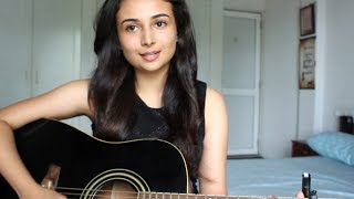 Galway Girl  Ed Sheeran  Cover by Stephanie Sansoni [upl. by Eigla848]