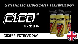 CICO® Electrospray [upl. by Neelahs946]