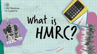 What is HMRC  Tax Facts [upl. by Airdnas374]