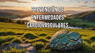 Prevención de Enfermedades Cardiovasculares ❤️💔�💓❣⚕️💊🩹🚑🌡️ [upl. by Ahsiele]