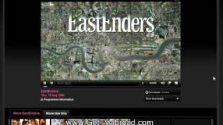 Watch BBC iPlayer Abroad [upl. by Ayekan]