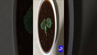 Gur Ki Chatni Recipe  Gur Wali Meethi Chatni Banane Ka Tarika  How To Make Amchur Ki Chatni  Home [upl. by Ahsiuqram371]