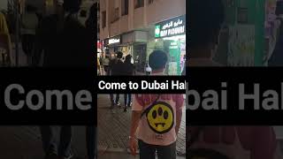 Come to Dubai Habibi [upl. by Macrae433]