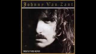 Johnny Van Zant  Brickyard Road w Lyrics [upl. by Strep]