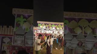 Maynaguri youth club  Durgapuja jalpaiguri [upl. by Notreve]