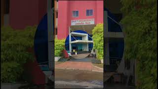 SSPM MEDICAL COLLEGE AND LIFETIME HOSPITAL SINDHUDURGsspmcollegecampusmbbslife medicos medilife [upl. by Timoteo]