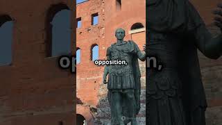 Domitian The Emperor Who Built Rome shorts history [upl. by Oliana]