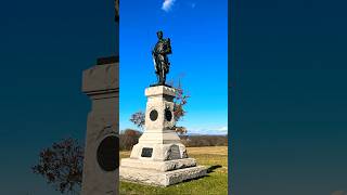 Antietam Battlefield More then 23000 casualties in one day [upl. by Yaral]