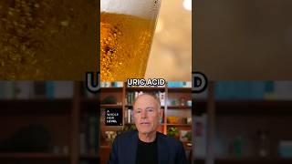 What Causes High Uric Acid Levels  Dr David Perlmutter and Dr Casey Means [upl. by Nerehs]