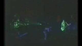 TOOL  Aenima Live 1997 [upl. by Nolyad]