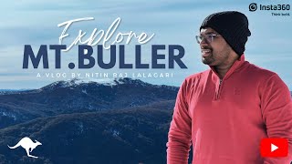 Ultimate Guide to MOUNT BULLER Activities Costs amp WINTER Road Trip Challenges  Vlog 19 [upl. by Llenrod]