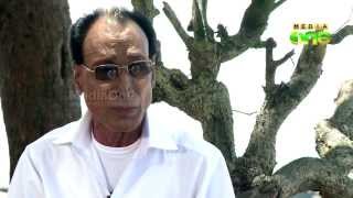 Eranholi Moosa in Manam Thurannu Promo [upl. by Lexine]