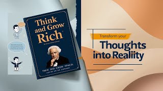 Think and Grow Rich Audio Book [upl. by Devy]