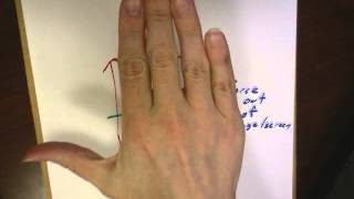 Lecture 293 Right Hand Rule Examples [upl. by Jo-Anne]