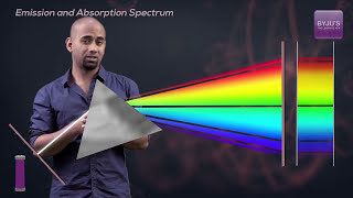 Emission and Absorption Spectrum JEE Chemistry Concepts Explained  Class 11th Chemistry  JEE 2023 [upl. by Kina]