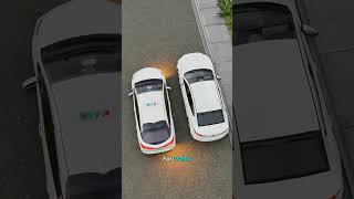 Parallel Parking parallelparking drivingtips howtoparallelpark parallelparkingtips drivingtest [upl. by Chadabe]