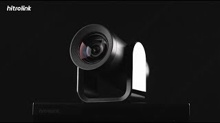 Hitrolink XC800 4K UHD PTZ Optical Camera [upl. by Ahsenac]