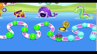 Adapted Mind  Super Skills Level 10  Untangle from the Jelly [upl. by Ahsenet]