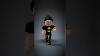 envoie sa a ta bff bff roblox skin robloxedit edit humour [upl. by Odell]