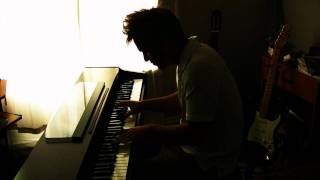 Yann Tiersen  Le Matin  piano solo Vladimir Yatsina Cover free sheet music [upl. by Berne948]