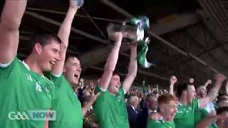 Limerick vs Tipperary  2019 Munster SHC Final Highlights [upl. by Lonier]