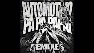 Automotivo Pa Pa Papai Extra Ultra Slowed [upl. by Lord]