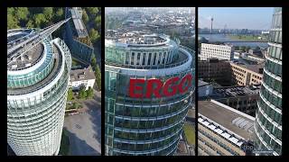 ERGO Group AG Düsseldorf [upl. by Sulohcin]