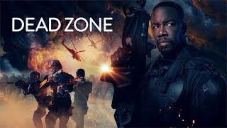 Dead Zone  HD  Azione  Film Completo in Italiano [upl. by Imef]