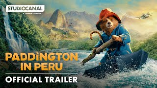 Paddington  Paddingtons Pirate Treasure Hunt 🏴‍☠️ FULL EPISODE [upl. by Floridia]