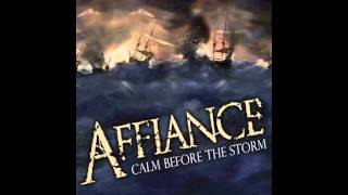 Affiance Calm Before the Storm Full EP [upl. by Oak]