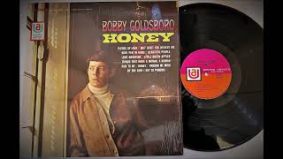 BOBBY GOLDSBORO Honey 2023 Remaster [upl. by Aham]