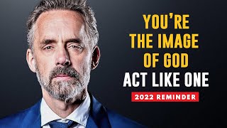 This Speech Will NEVER Be Forgotten  Delivered In Tears by Jordan Peterson [upl. by Llegna]