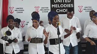 Ammi melodies live presentation [upl. by Agna935]