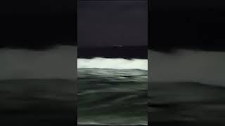 radium biosensor beachvibes nightview sea trendingshorts ytviral travel chennairain shorts [upl. by Bush]