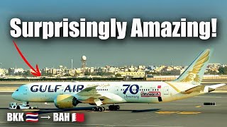 Gulf Air is better than Emirates Here’s why [upl. by Fein]