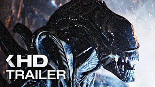 The Best ALIEN Movies Trailers [upl. by Navinod248]