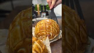 Kleines Rinderfilet Wellington [upl. by Resarf]